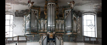 Event-Image for 'V&ecirc;pres d'orgue - Fabio Ciofini'