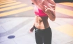 Bauch-Bein-Po