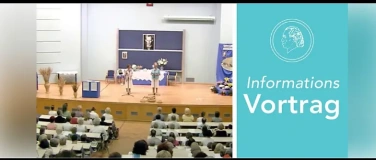 Event-Image for 'Informationsvortrag mit Arzt'
