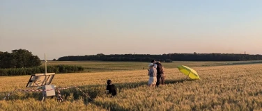 Event-Image for 'Digitale Boden&uuml;berwachung durch Feldsensoren'