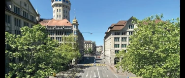 Event-Image for 'Die Stadtb&auml;ume der Zukunft'
