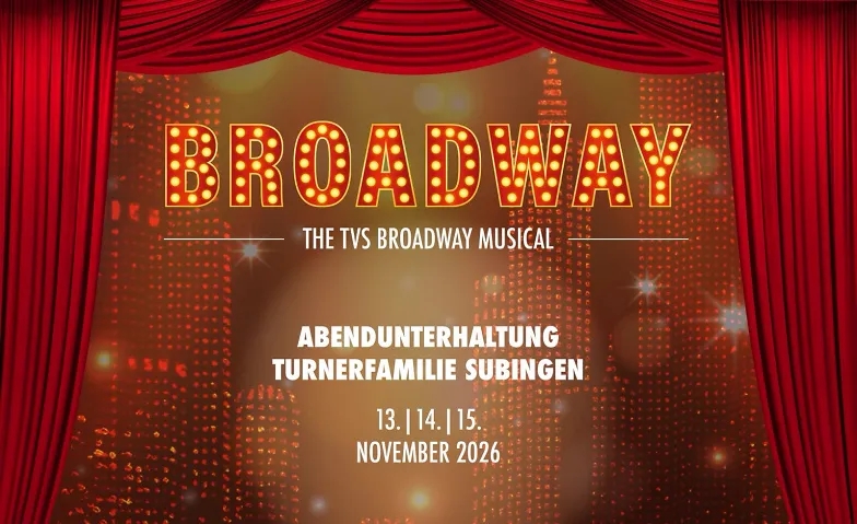 Event-Image for 'Abendunterhaltung TV Subingen'