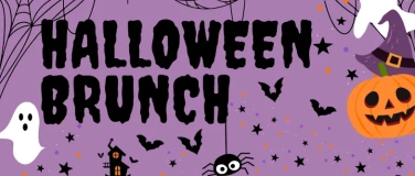 Event-Image for 'Halloweenbrunch'