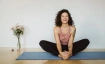 Yoga in der Stadtbibliothek