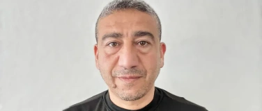 Event-Image for 'Writer in Prison: Yousri Alghoul'
