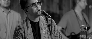Event-Image for 'Marc Sway - Unplugged'