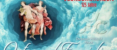 Event-Image for 'BGC-Jubil&auml;umskonzert, Gluck "Orfeo ed Euridice"'
