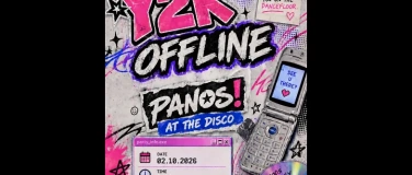 Event-Image for 'Y2K Offline Party'