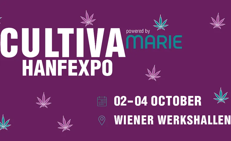 Event-Image for 'CULTIVA HANFEXPO 2026'