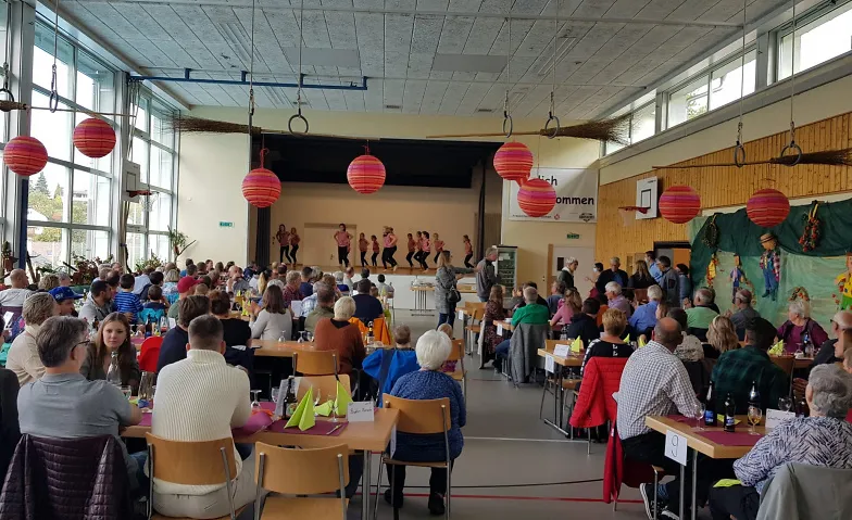 Metzgete des Frauenturnvereins Zeihen, Manger & boire / Autres événements, Turnhalle Zeihen