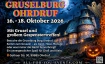 Gruselburg Ohrdruf