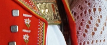 Event-Image for 'Jodelch&ouml;rli uf Zyt'