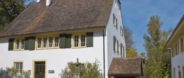Event-Image for 'M&uuml;hle in Betrieb'