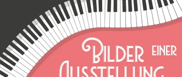 Event-Image for 'MDR Konzerte am Morgen: Bilder einer Ausstellung'