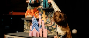 Event-Image for 'Miniaturkonzert - Abenteuer aus der Kiste'