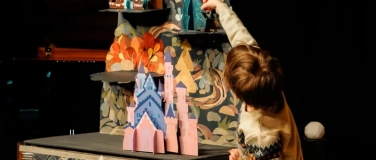 Event-Image for 'Miniaturkonzert - Abenteuer aus der Kiste'