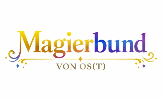 Sponsoring-Logo von Kinder Zauberworkshop im Herbst in Passau Event