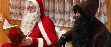 Event-Image for 'Samichlaus kommt nach Neerach'