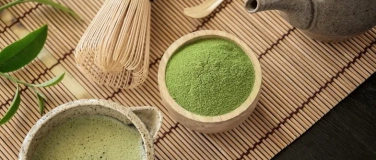 Event-Image for 'Pilates & Matcha'