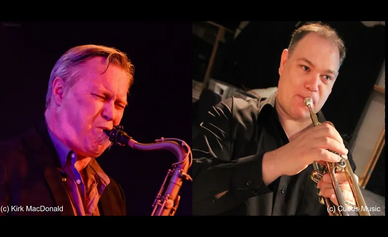 Miles and Trane Centennial Project
