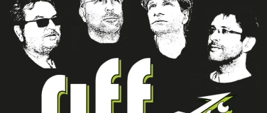 Event-Image for 'RIFF - Akustik Band'