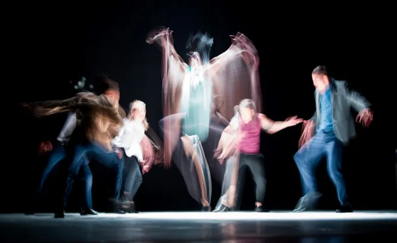 Sauser & Bärlauch, Theatre & Stage / Stage event, ThiK Theater im Kornhaus