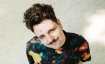 Dominik Muheim "Soft Ice" Comedy  Poetry Slam