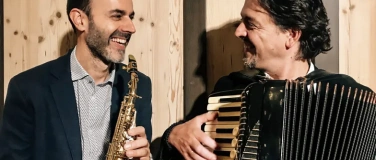 Event-Image for 'Konzert im Sommersaal'