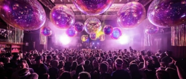 Event-Image for 'Back2Ten - 2010 Hits und Partytunes'