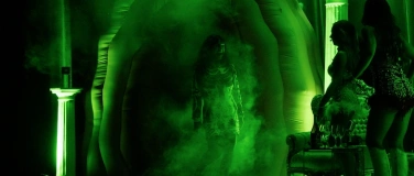 Event-Image for 'Hexen-Abend Nr. 2 &ndash; Die Thronfolge'