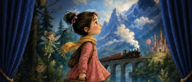 Event-Image for 'Lala' s abenteuerliche Reise - Kinderkonzert'