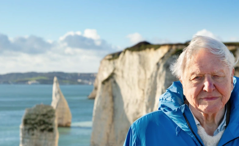Schulvorstellung - Ocean mit David Attenborough Billets