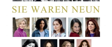 Event-Image for 'SIE WAREN NEUN. Der Weg in die Freiheit.'