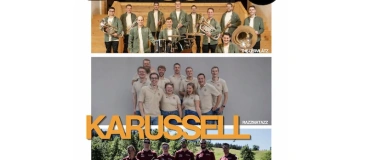 Event-Image for 'BRASS KARUSSELL'