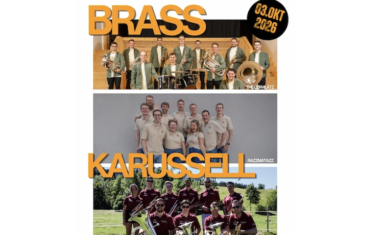 BRASS KARUSSELL