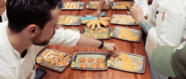 Event-Image for 'Rhizome: The Kitchen as a Research Lab'