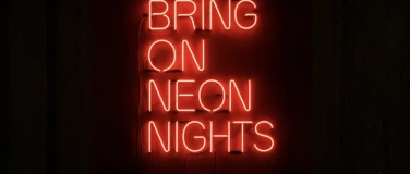 Event-Image for 'NEON NIGHTS - &uuml;16 - SA 29.08.26'