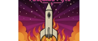Event-Image for 'VOLTAGE ARC &laquo;FIRE&raquo; Albumrelease-Party'