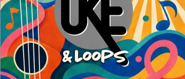 Event-Image for 'UKE & Loops live bei den Kunst- und Kulturtagen'