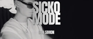Event-Image for 'SICKO MODE - &uuml;16 - SA 12.09.26'