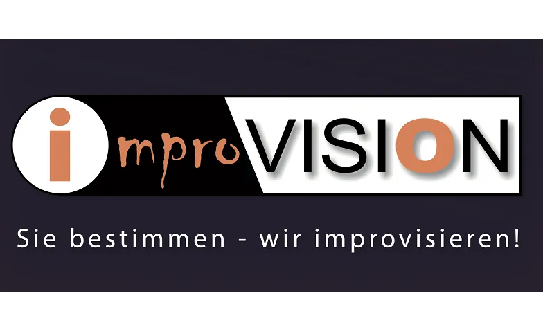 ImproVISION, Humour / Humour & cabaret, Altes Spital Solothurn