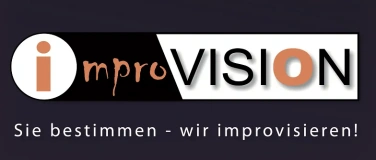 Event-Image for 'improVISION'
