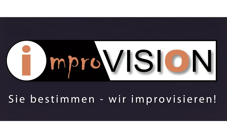 ImproVISION, Humour / Humour & cabaret, Altes Spital Solothurn