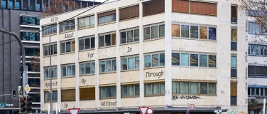 Event-Image for 'Fassaden beschreiben - Kunst im &ouml;ffentlichen Raum'
