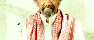 Event-Image for 'Kochworkshop mit Jamal Al -Talawe'