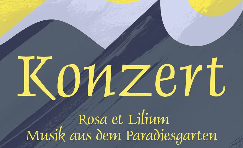 Chorkonzert Engadiner Kantorei