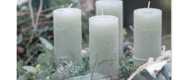 Event-Image for 'Adventskranz stecken'