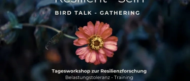 Event-Image for 'BIRD TALK Gathering'