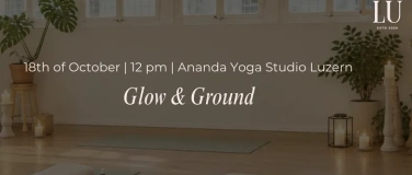 Event-Image for 'Luna Luzern - Glow & Ground'