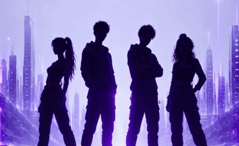 Event-Image for 'Zukunft sind wir - Musical der Klasse 3Pd'